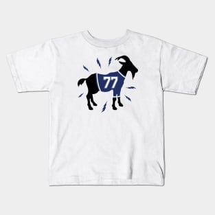 Victor Hedman GOAT Kids T-Shirt